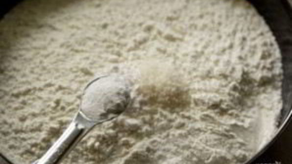 тесто для пиццы без дрожжей