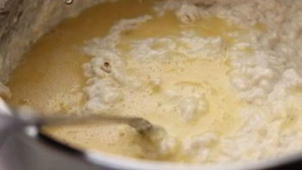 тесто для пиццы на соде