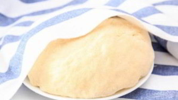 тесто для пиццы с кефиром