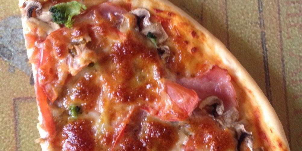 Рецепт теста для пиццы с семолой