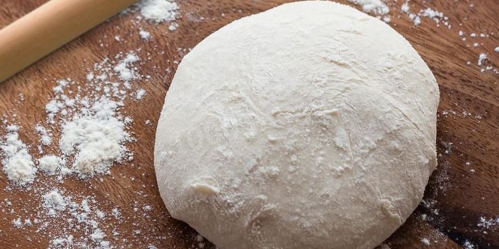Рецепт теста для пиццы в мультиварке на воде