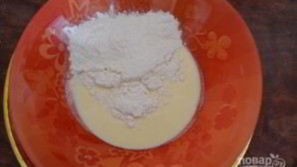 тесто для пиццы в мультиварке