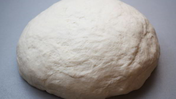 тесто для пиццы