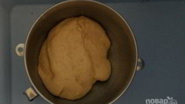 тесто для ватрушек без дрожжей