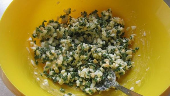 тесто дрожжевое сдобное для пирожков