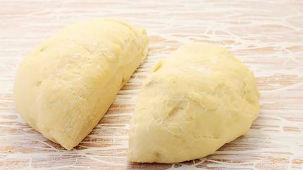 Тесто на дрожжах для хлеба