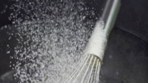 тесто на кефире и дрожжах