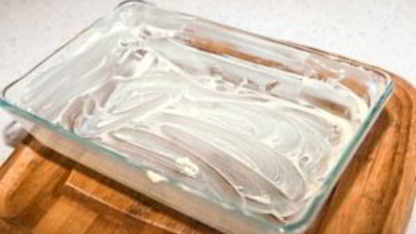 тесто на кефире с капустой