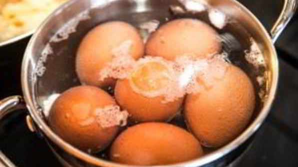 тесто на кефире с капустой