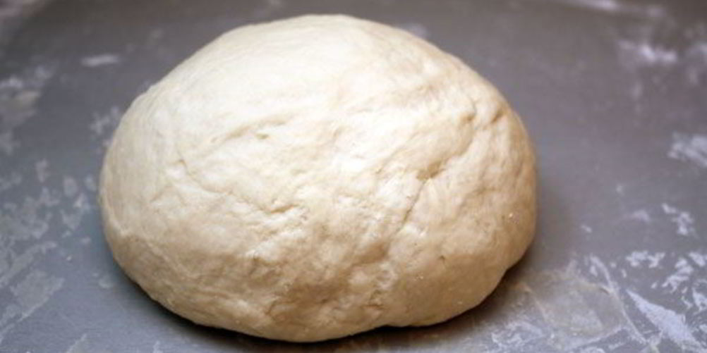 Рецепт теста на майонезе для пирожков
