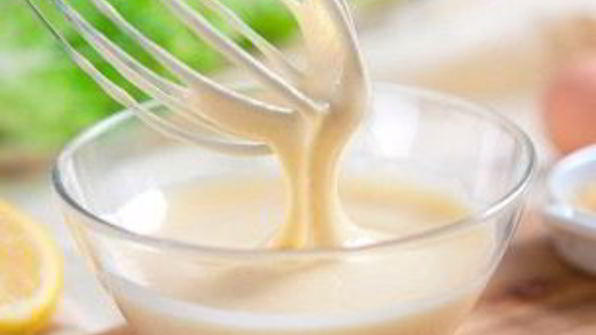 тесто на майонезе для пирожков