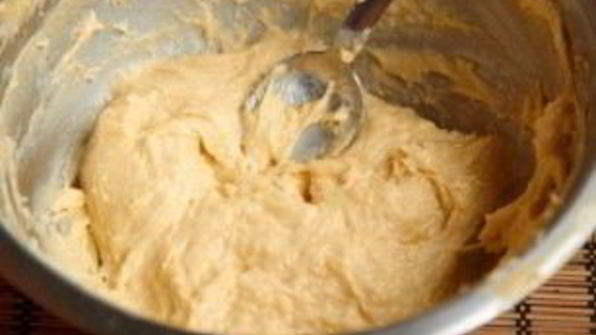 тесто на майонезе для пирожков