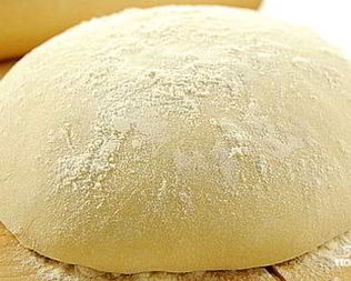 Тесто на молоке для пирожков