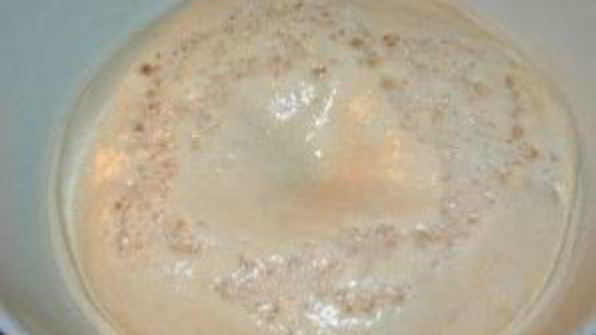 тесто на молоке для пирожков