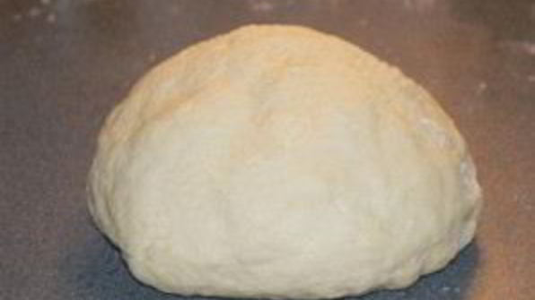 тесто на молоке для пирожков
