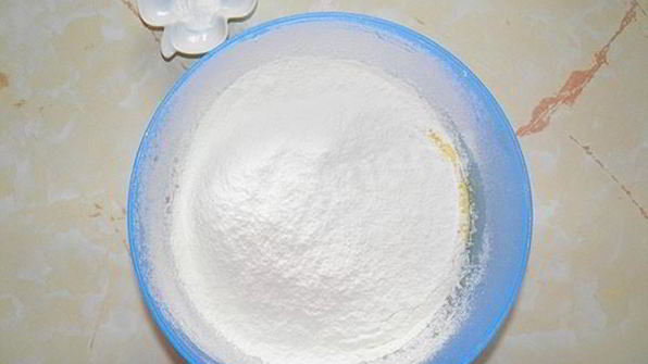 тесто на рассоле