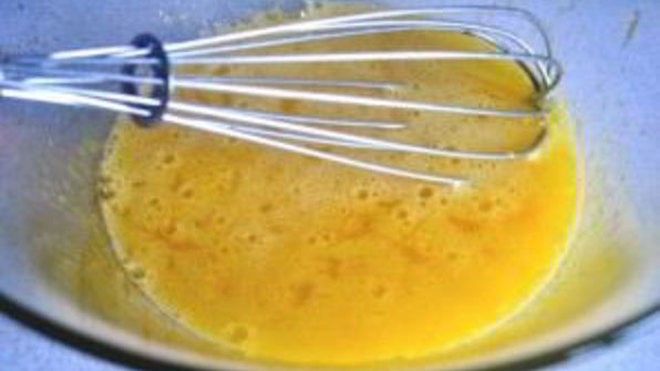 тесто на сыворотке для пирожков