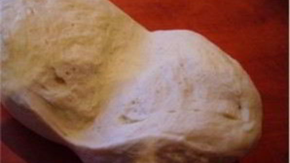 тесто на сыворотке для пирожков