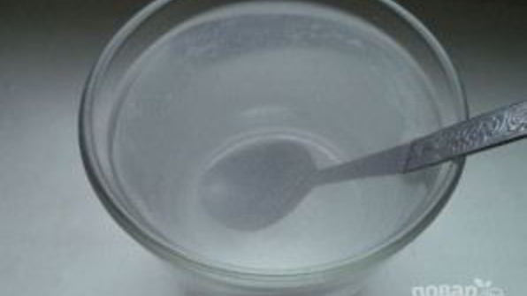 тонкое бездрожжевое тесто