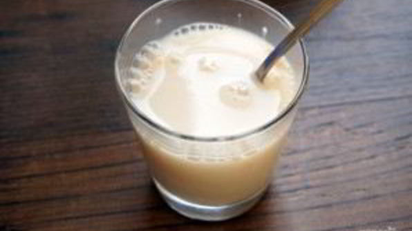 тонкое тесто на пиццу