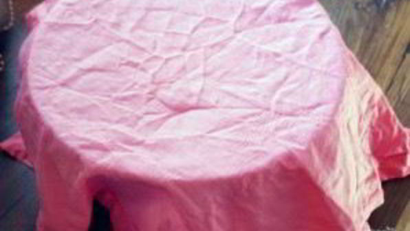 тонкое тесто на пиццу