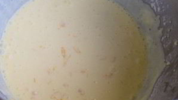 творожное тесто для пирога с вишней