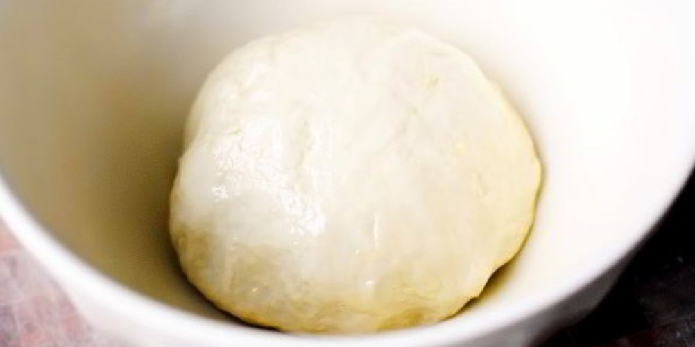 Рецепт вкусного теста для пиццы
