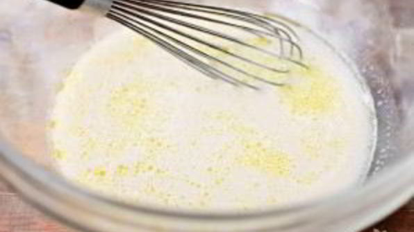 вкусное тесто для пиццы