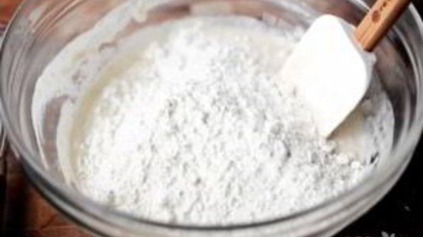 вкусное тесто для пиццы