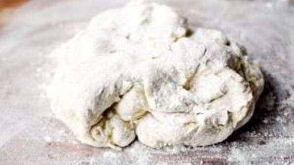 вкусное тесто для пиццы