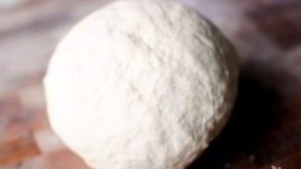 вкусное тесто для пиццы