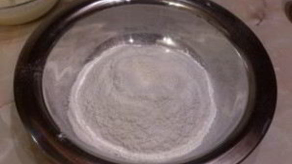 воздушное тесто для пиццы