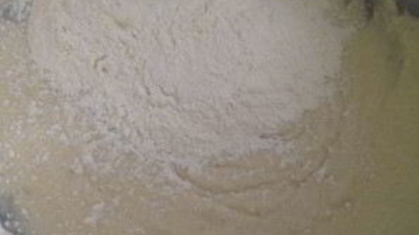 заварное тесто для пирогов