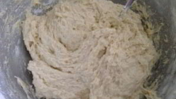 заварное тесто для пирогов