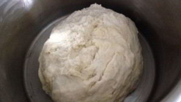 заварное тесто для пирогов