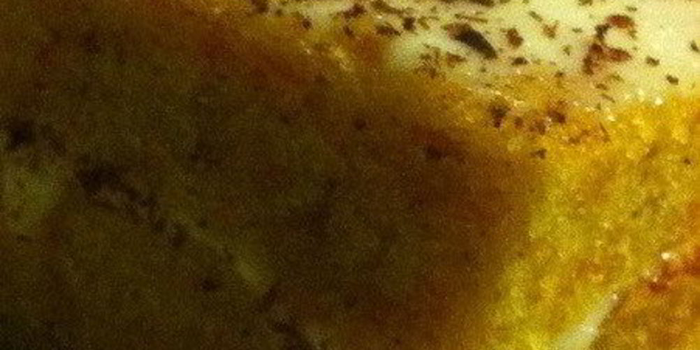 Рецепт американского морковного торта