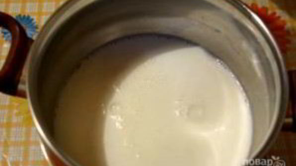 бисквитный торт славяночка