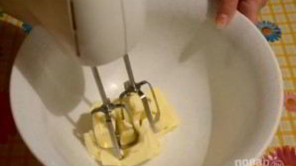 бисквитный торт славяночка