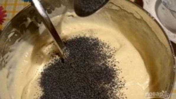 бисквитный торт славяночка