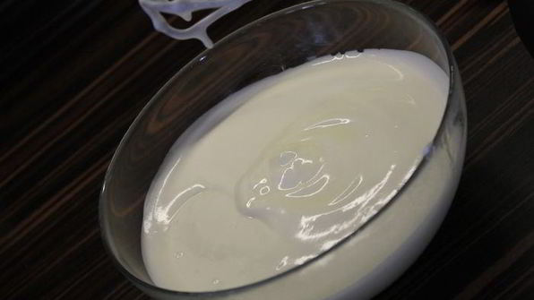 бостонский кремовый торт