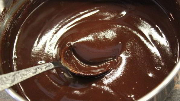 бостонский кремовый торт