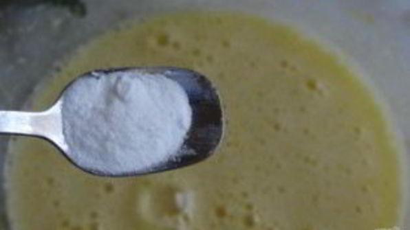 быстрый тортик