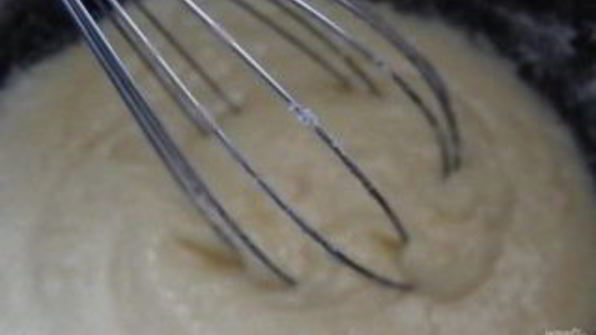 быстрый тортик