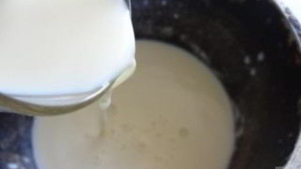 быстрый тортик