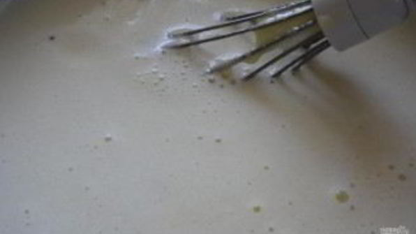 быстрый тортик