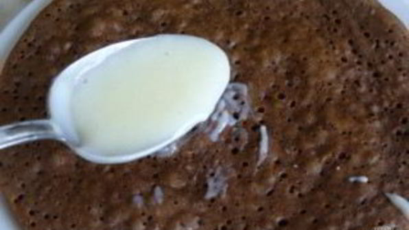 быстрый тортик