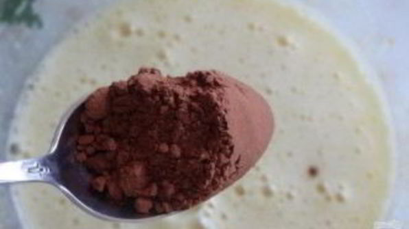 быстрый тортик