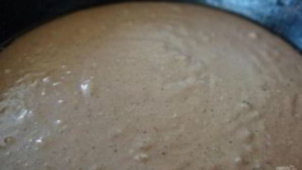 быстрый тортик