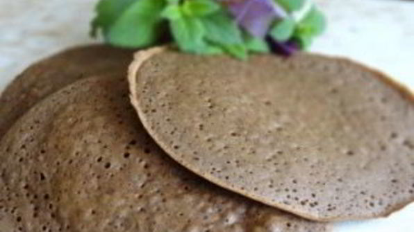 быстрый тортик