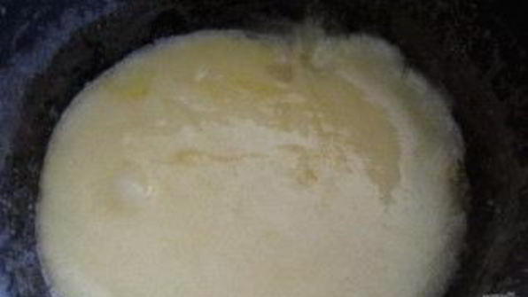 быстрый тортик